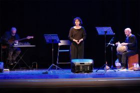 UNO SPETTACOLO DI PAROLE E SUONI PER RICORDARE SALVATORE CARNEVALE. 