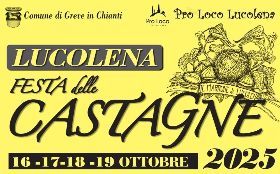 Festa della Castagna di Lucolena 2025