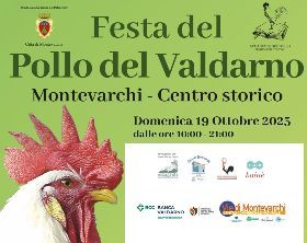 Festa del Pollo del Valdarno