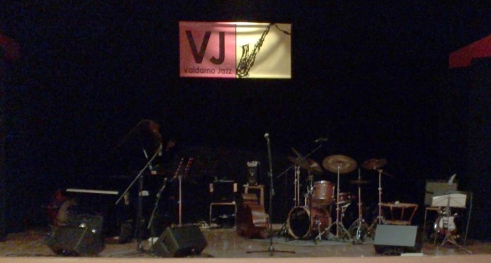  Aspettando Valdarno Jazz Winter 2016