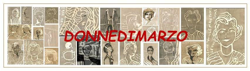 "DONNEDIMARZO”: UN CICLO DI EVENTI PER CELEBRARE LA FESTA DELLA DONNA IN MODO ORIGINALE