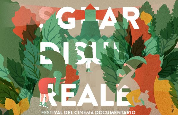  6ª edizione di Sguardi sul Reale! dal 14 al 17 Aprile 2016