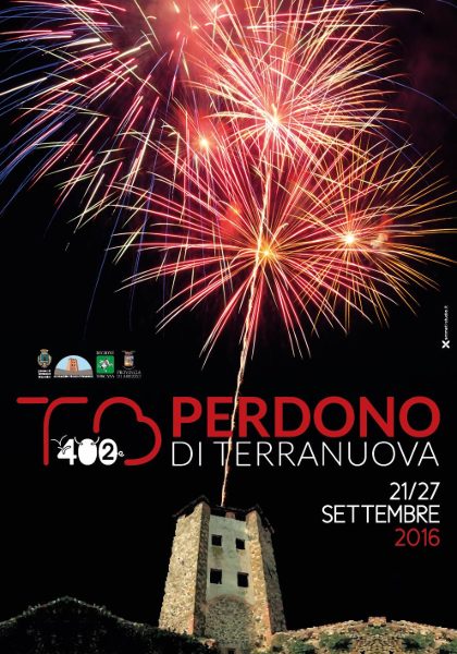 Fiera degli Uccelli, 2016 Perdono a Terranuova Bracciolini