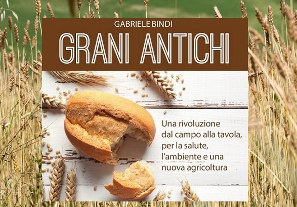 INCONTRO SUI GRANI ANTICHI A MONTEVARCHI