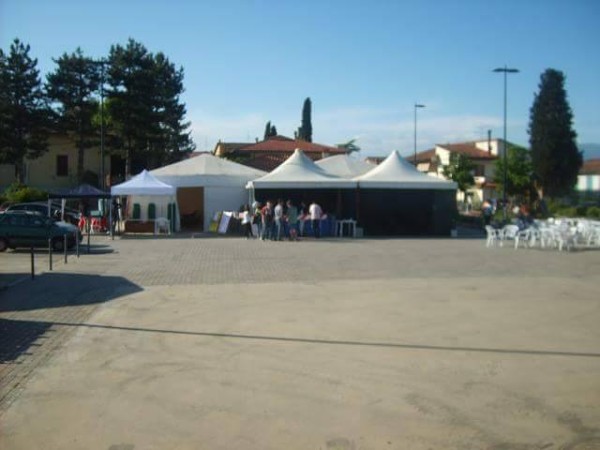 SAGRA DELLA TROTA A BUCINE