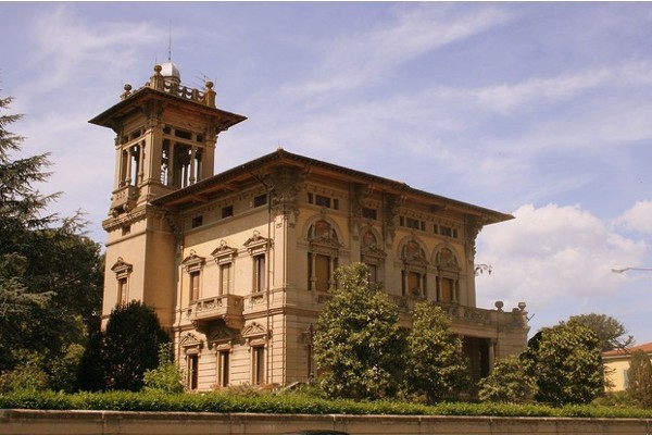 DUE MESI DI EVENTI PRESSO VILLA MASINI A MONTEVARCHI