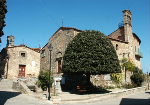 SAGRA DEL CROSTINO CASALINGO 2017 