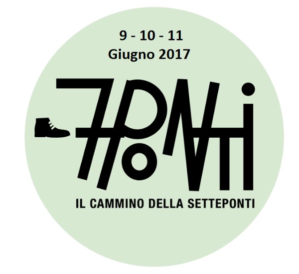 CAMMINO DELLA SETTEPONTI 2017