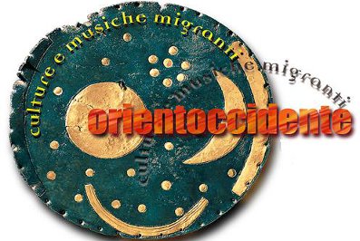 FESTIVAL ORIENTOCCIDENTE 2017