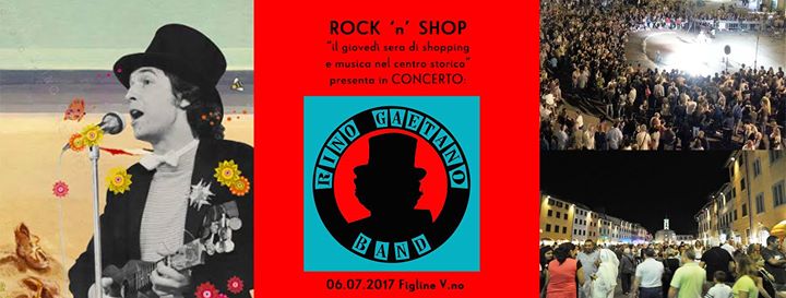 ESTATE 2017 IN VALDARNO