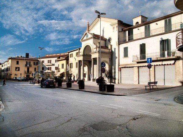 Festa del Perdono e Sagra della Bistecca 2017