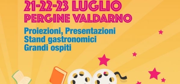 CINEMA E BORGHI. PRIMA EDIZIONE