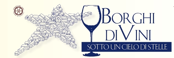 BORGHI DIVINI SOTTO UN CIELO DI STELLE 2017