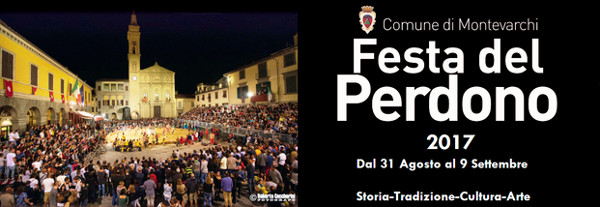 FESTA DEL PERDONO 2017