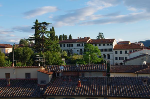 FESTA E FIERA DI SAN SALVATORE A BUCINE