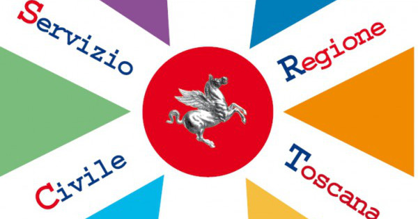 SERVIZIO CIVILE REGIONALE 2018 IN COLLABORAZIONE CON PRO LOCO SAN GIOVANNI VALDARNO