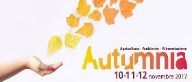 AUTUMNIA 2017 A FIGLINE VALDARNO 