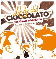 LE VIE DEL CIOCCOLATO 2017 A SAN GIOVANNI VALDARNO