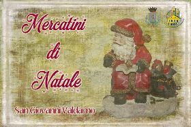 Natale a San Giovanni Valdarno 2017