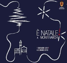 È Natale a Montevarchi