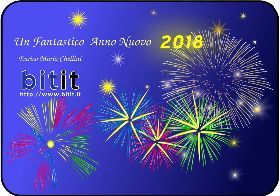 Capodanno in Valdarno 2017