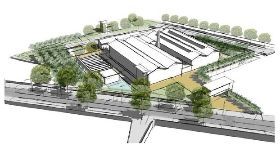 Al via i lavori per Prada Academy