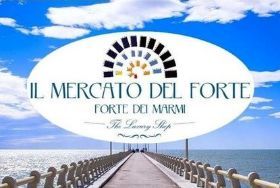 Domenica 28 Gennaio torna il Mercato del Forte dei Marmi