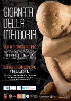 Giorno della Memoria 2018 a Montevarchi