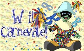 Carnevale 2018 in Valdarno