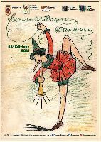 Carnevale dei ragazzi, 64° edizione 