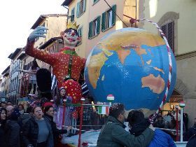 Carnevale Sangiovannese 2018