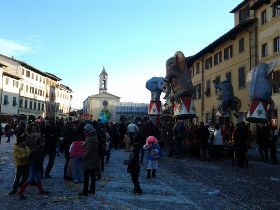 Gli eventi della settimana Dal 5 al 12 Febbraio