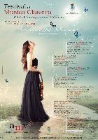 Festival di Musica Classica. Città di San Giovanni Valdarno 2018