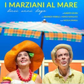 Gli eventi della settimana Dal 5 all'11 Marzo