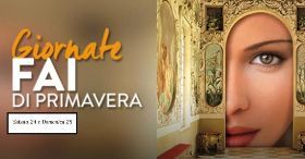 Giornate FAI di Primavera 2018