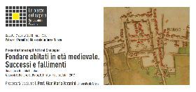 Le Piazze del Sapere 2018 a San Giovanni Valdarno