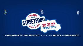 Figline Street Food 2018