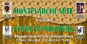 Festa di primavera 2018 al Chiostro di Cennano