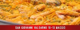 Eventi della settimana dal 8 al 13 Maggio in Valdarno