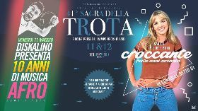 FESTA DI PRIMAVERA A BUCINE – MAGGIO 2018 