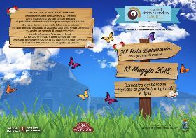 La Festa di Primavera di Gaville compie 30 anni