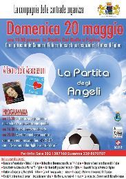 LA  “PARTITA DEGLI ANGELI”
