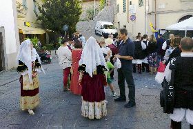 GLI EVENTI DELLA SETTIMANA  Settimana dal 21 al 27 Maggio