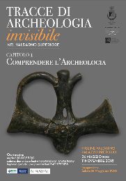 SULLE TRACCE DEGLI ETRUSCHI: MOSTRA SUGLI SCAVI DELLA ROTTA