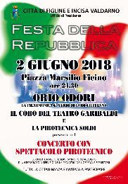 GLI EVENTI DELLA SETTIMANA IN VALDARNO Dal 28 Maggio al 3 Giugno 2018