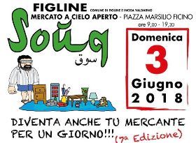 7° EDIZIONE DEL SOUQ 2018 