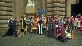 “ATMOSFERE MEDIEVALI 2018”