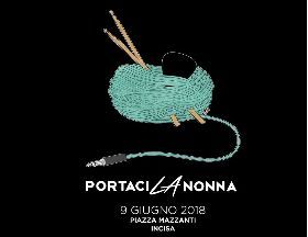 FESTIVAL MUSICALE “PORTACI LA NONNA” 2018