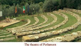 “PERLAMORA FESTIVAL 2018”