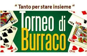 “TORNEO DI BURRACO 2018”